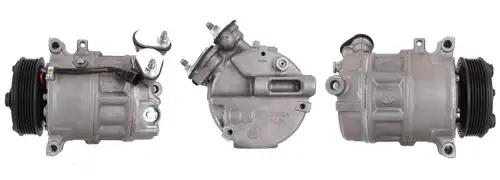 компресор за климатик ELSTOCK 51-0917