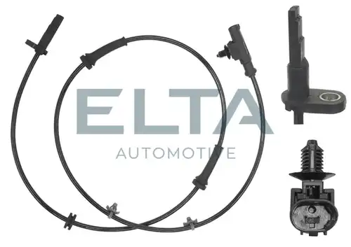 датчик, обороти на колелото ELTA AUTOMOTIVE EA1399