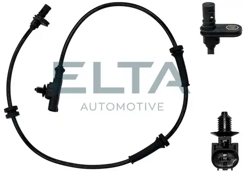 датчик, обороти на колелото ELTA AUTOMOTIVE EA1400