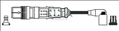  ELTA AUTOMOTIVE ET4311