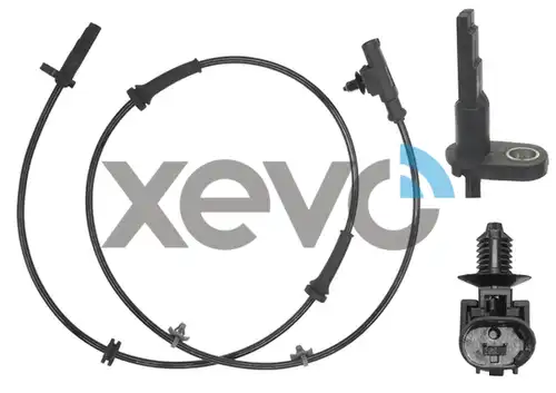 датчик, обороти на колелото ELTA AUTOMOTIVE XBS1399