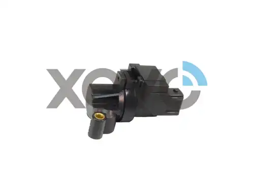 регулиращ клапан на свободния ход, захранване с въздух ELTA AUTOMOTIVE XFP8668