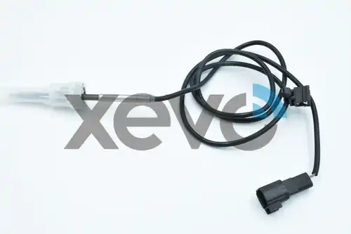 датчик, температура на изгорелите газове ELTA AUTOMOTIVE XLS1967