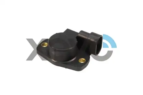 датчик, положение на дроселовата клапа ELTA AUTOMOTIVE XSP7227