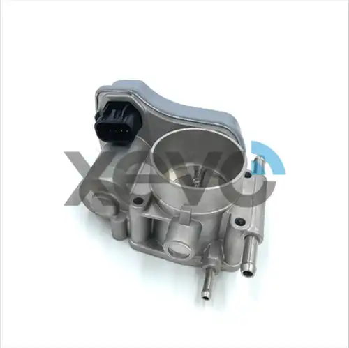 корпус на дроселовата клапа ELTA AUTOMOTIVE XTB9756