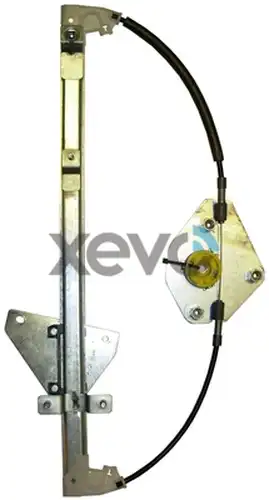стъклоподемник ELTA AUTOMOTIVE XWR4687