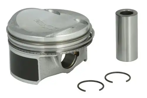 Бутало ENGITECH ENT050008 STD