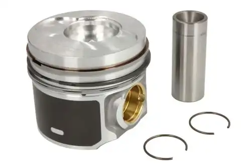 Бутало ENGITECH ENT050010 STD