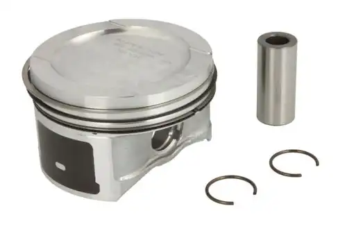 Бутало ENGITECH ENT050019 STD