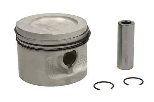 Бутало ENGITECH ENT050030 STD