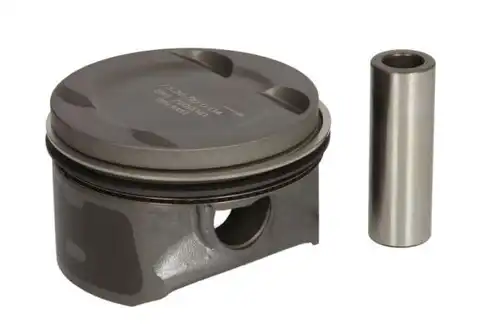 Бутало ENGITECH ENT050502 STD