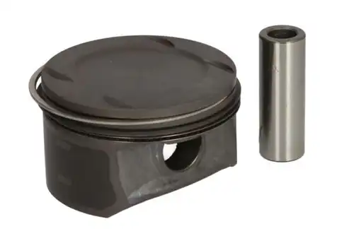 Бутало ENGITECH ENT050505 STD