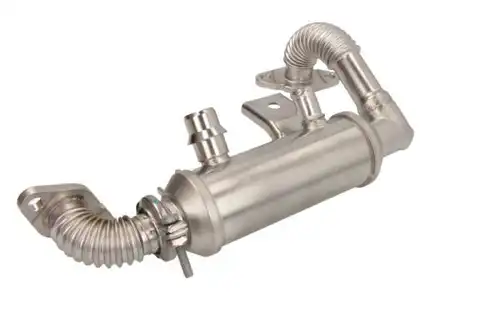 Охладител, ЕГР система ENGITECH ENT520018