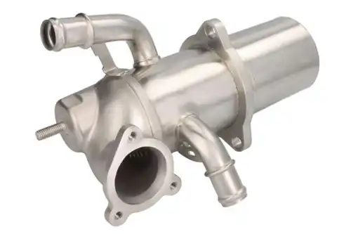 Радиатор, EGR ENGITECH ENT520043
