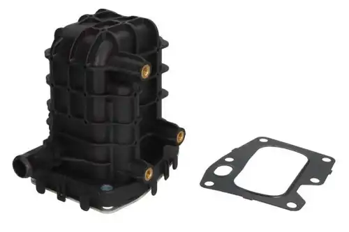 Радиатор, EGR ENGITECH ENT520044
