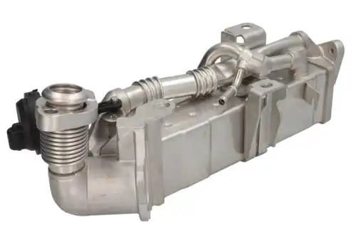 Радиатор, EGR ENGITECH ENT520045