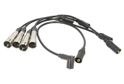 комплект запалителеи кабели ENGITECH ENT910144