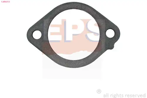 уплътнение, термостат EPS 1.890.513