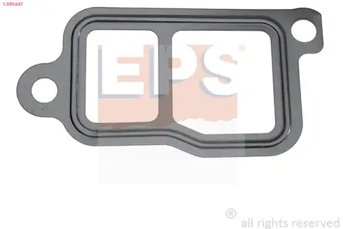 уплътнение, термостат EPS 1.890.647