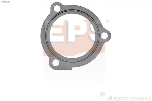 уплътнение, термостат EPS 1.890.663