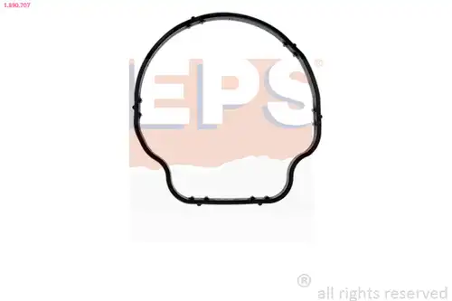 уплътнение, термостат EPS 1.890.707