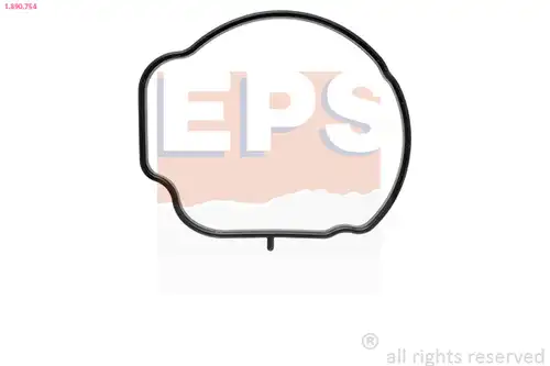 уплътнение, термостат EPS 1.890.754