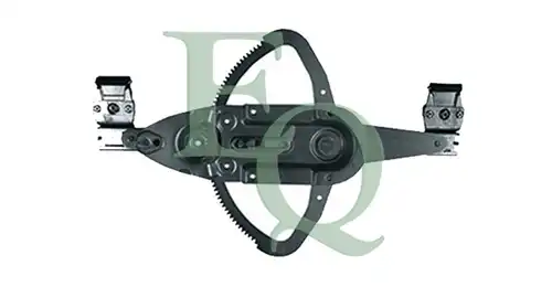 стъклоподемник EQUAL QUALITY 010811