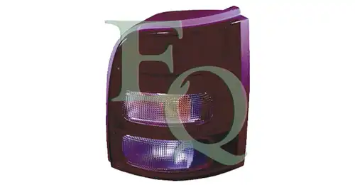  EQUAL QUALITY FP0596