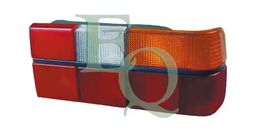  EQUAL QUALITY GP0496