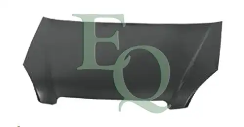 капак на двигателя EQUAL QUALITY L00007