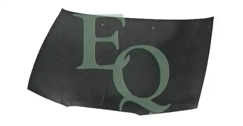 капак на двигателя EQUAL QUALITY L01894
