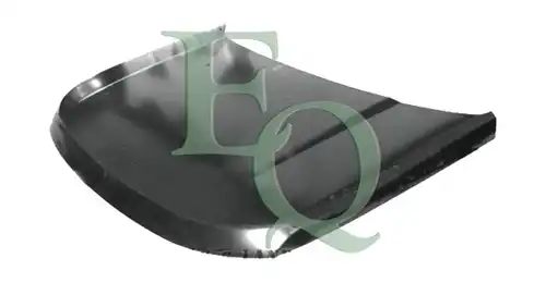 капак на двигателя EQUAL QUALITY L02799
