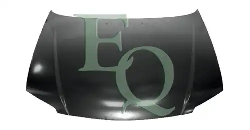капак на двигателя EQUAL QUALITY L03430