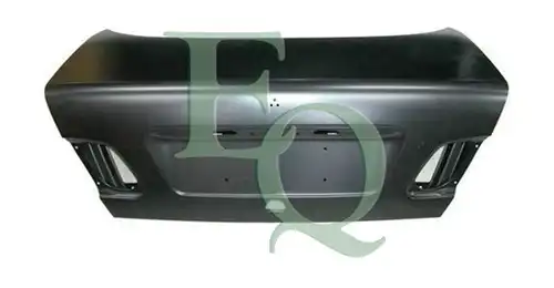 задна врата EQUAL QUALITY L05514