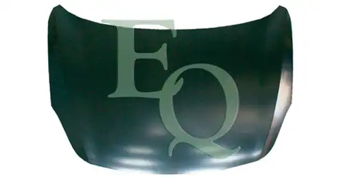 капак на двигателя EQUAL QUALITY L05820