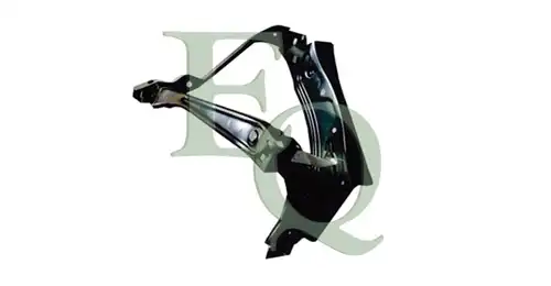 държач на фар, осветителна система EQUAL QUALITY L06682