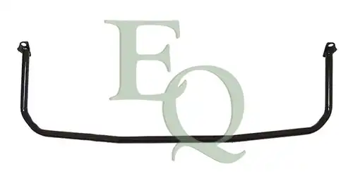 държач, броня EQUAL QUALITY L06692