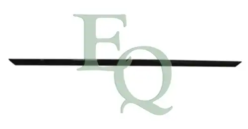 покривна/защитна лайсна, броня EQUAL QUALITY M0086