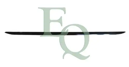 покривна/защитна лайсна, броня EQUAL QUALITY M0088