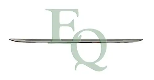 покривна/защитна лайсна, броня EQUAL QUALITY M0092