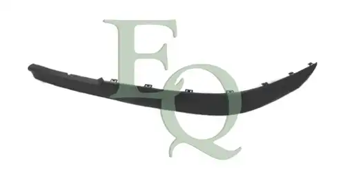покривна/защитна лайсна, броня EQUAL QUALITY M0381