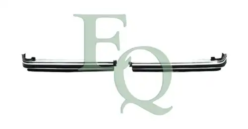 бленда, главен фар EQUAL QUALITY M0496