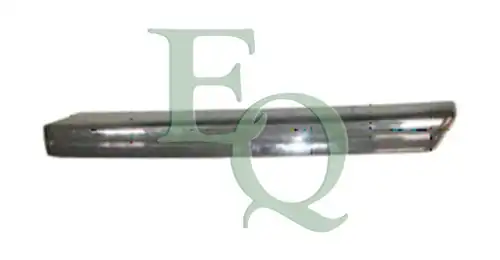покривна/защитна лайсна, решетка на радиатора EQUAL QUALITY M0980