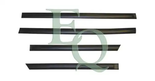 комплект облицовъчна/ защитна лайсна EQUAL QUALITY MAK048