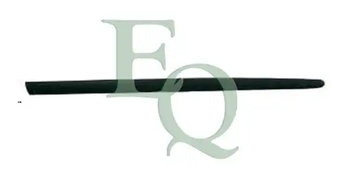 покривна/защитна лайсна, врата EQUAL QUALITY MPA014
