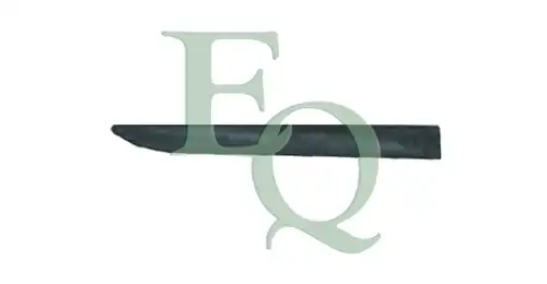 покривна/защитна лайсна, врата EQUAL QUALITY MPP013