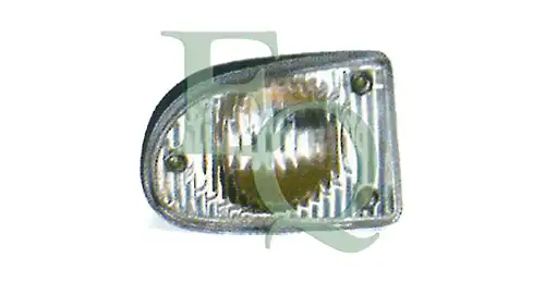 фар за мъгла EQUAL QUALITY PF0200D