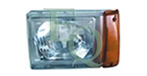 главен фар EQUAL QUALITY PP0431D