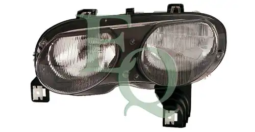 главен фар EQUAL QUALITY PP1457D