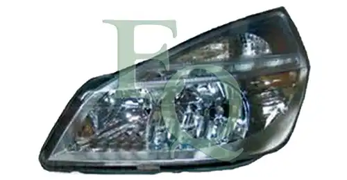 главен фар EQUAL QUALITY PP1512D